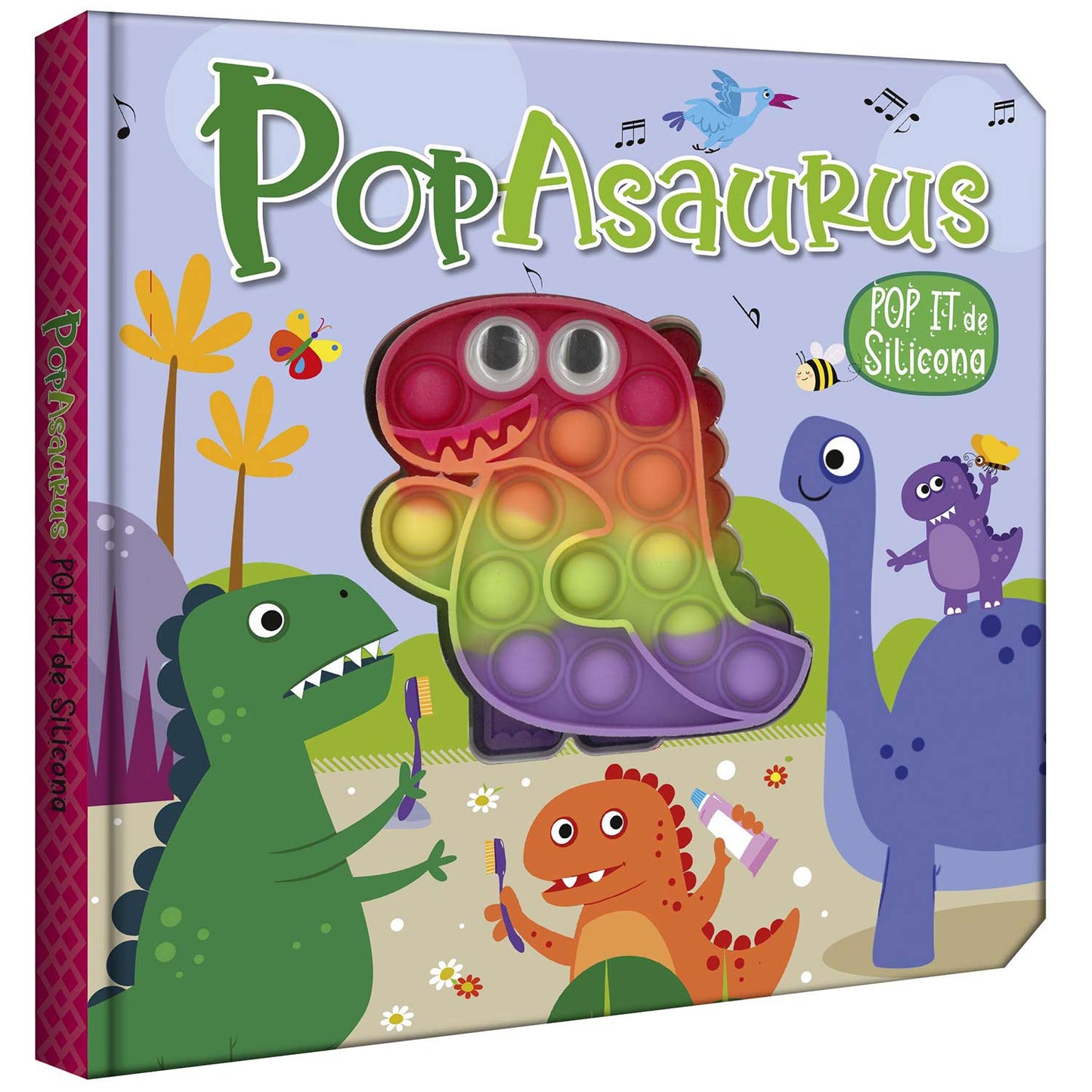 PopAsaurus
