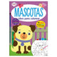 Mascotas Libro para Colorear