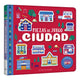 Ciudad - Piezas de Juego