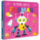 Mi Primer Libro de Formas - BOOKEALOS