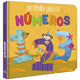Mi Primer Libro de Números - BOOKEALOS