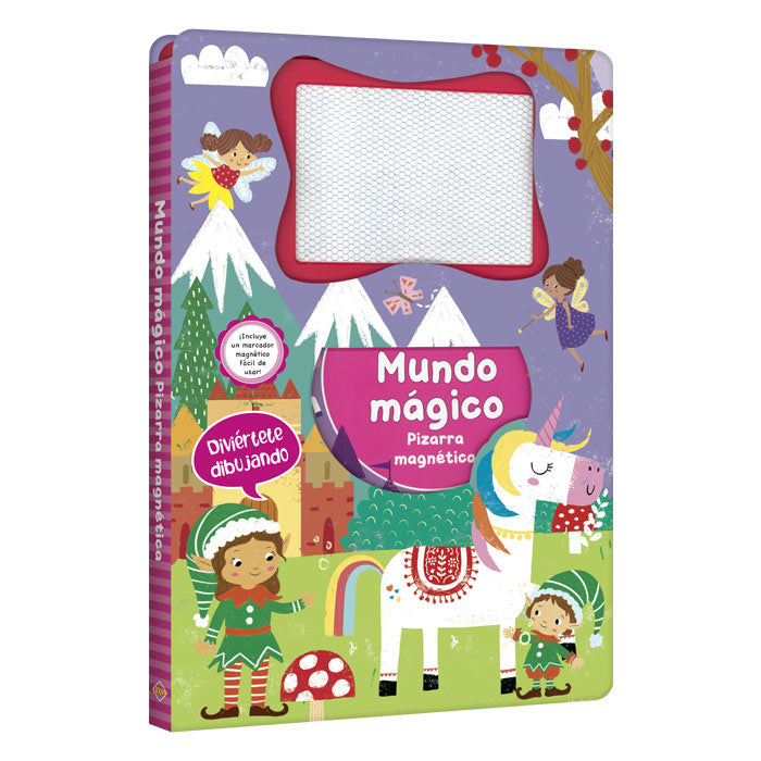 Mundo Mágico