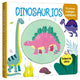 Dinosaurios - Rompecabezas
