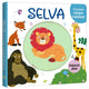Selva - Rompecabezas