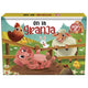 En la Granja - Libros Pop Up