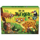 En la Jungla - Libros Pop Up