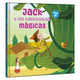 Jack y las Habichuelas Mágicas Pop Up