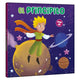 El Principito Pop Up