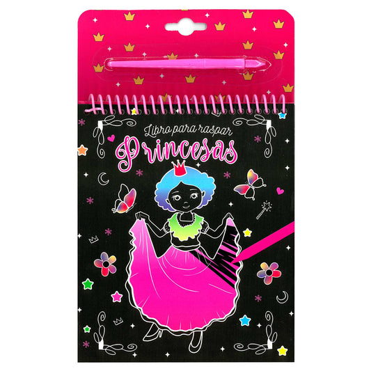 Princesas