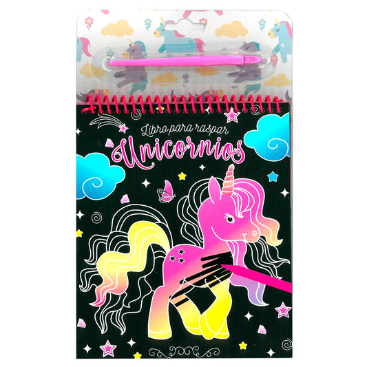 Unicornios