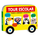 Tour Escolar - Levanta Tapitas