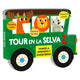Tour en la Selva - Levanta Tapitas