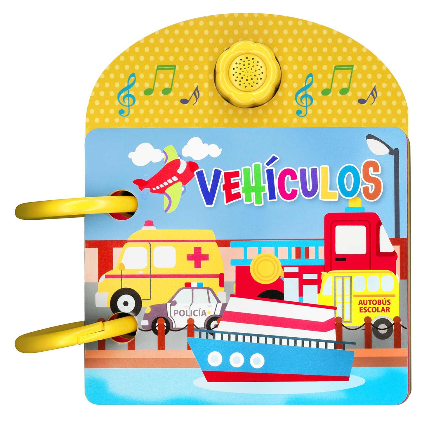 Vehículos