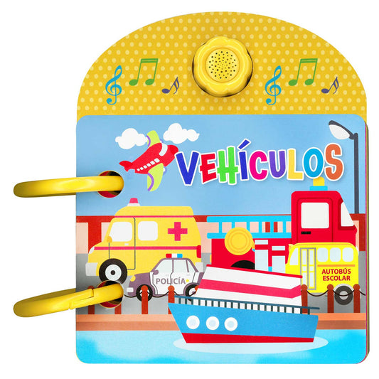 Vehículos