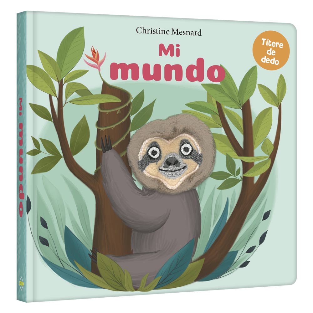 Mi Mundo