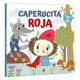 Caperucita Roja - Títere de dedo