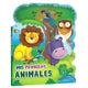 Mis Primeros Animales - ¡Vamos a Aprender! - BOOKEALOS