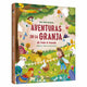Aventuras en la Granja de Todo el Mundo