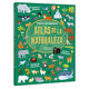 Atlas de la Naturaleza