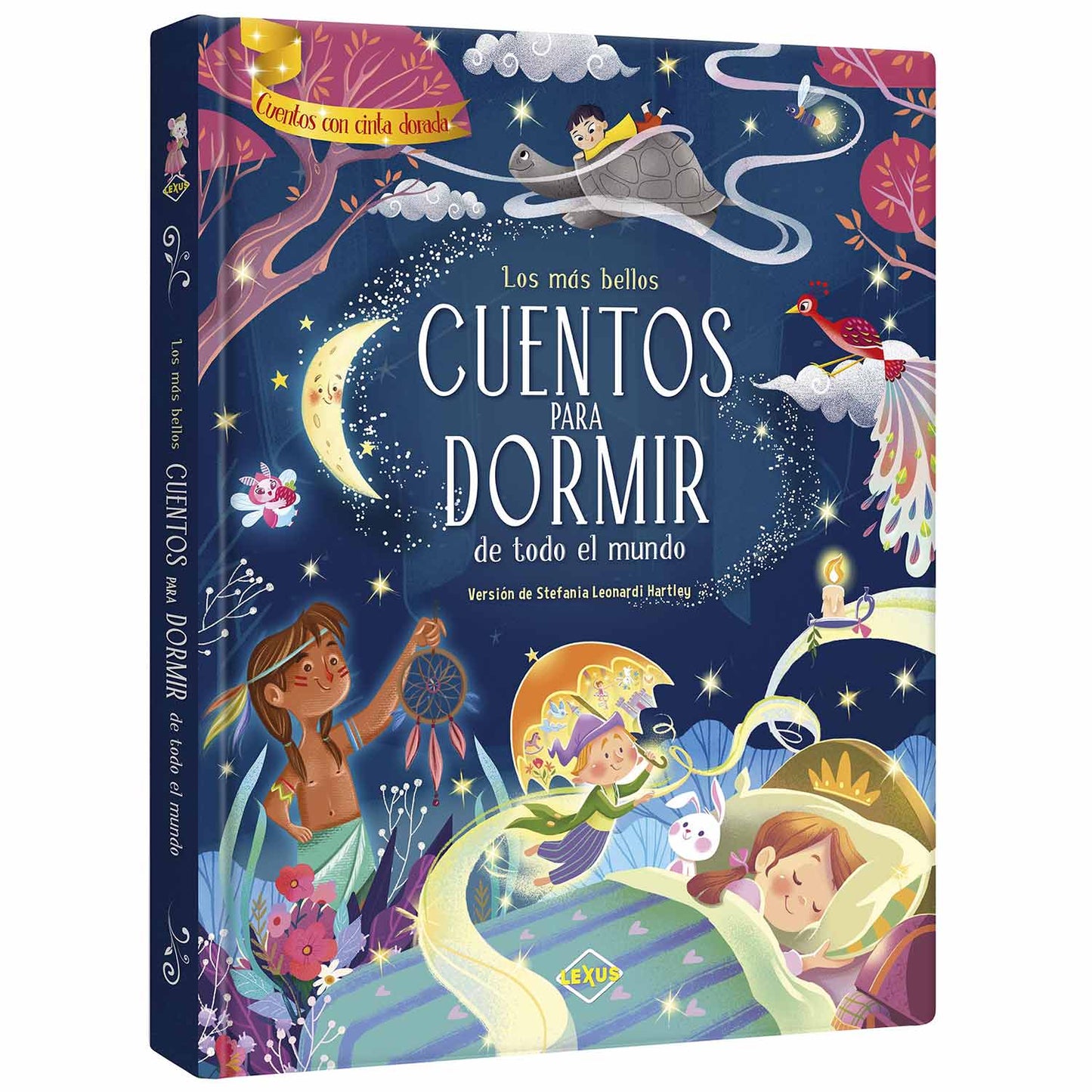 Cuentos para Dormir
