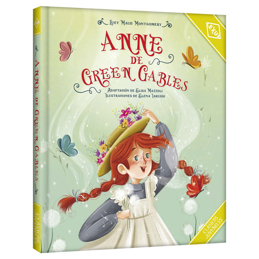 Anne de Green Gables