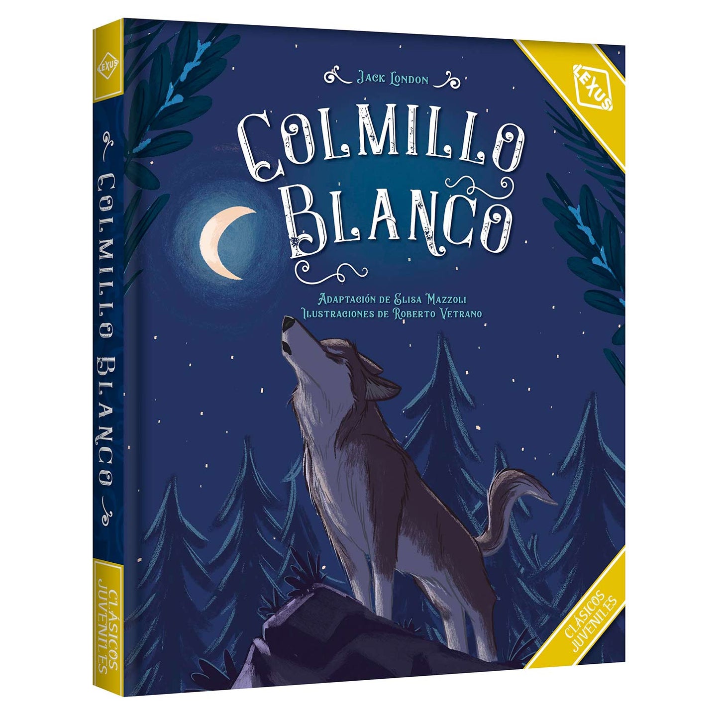 Colmillo Blanco (CJ)