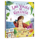 Los Viajes de Gulliver