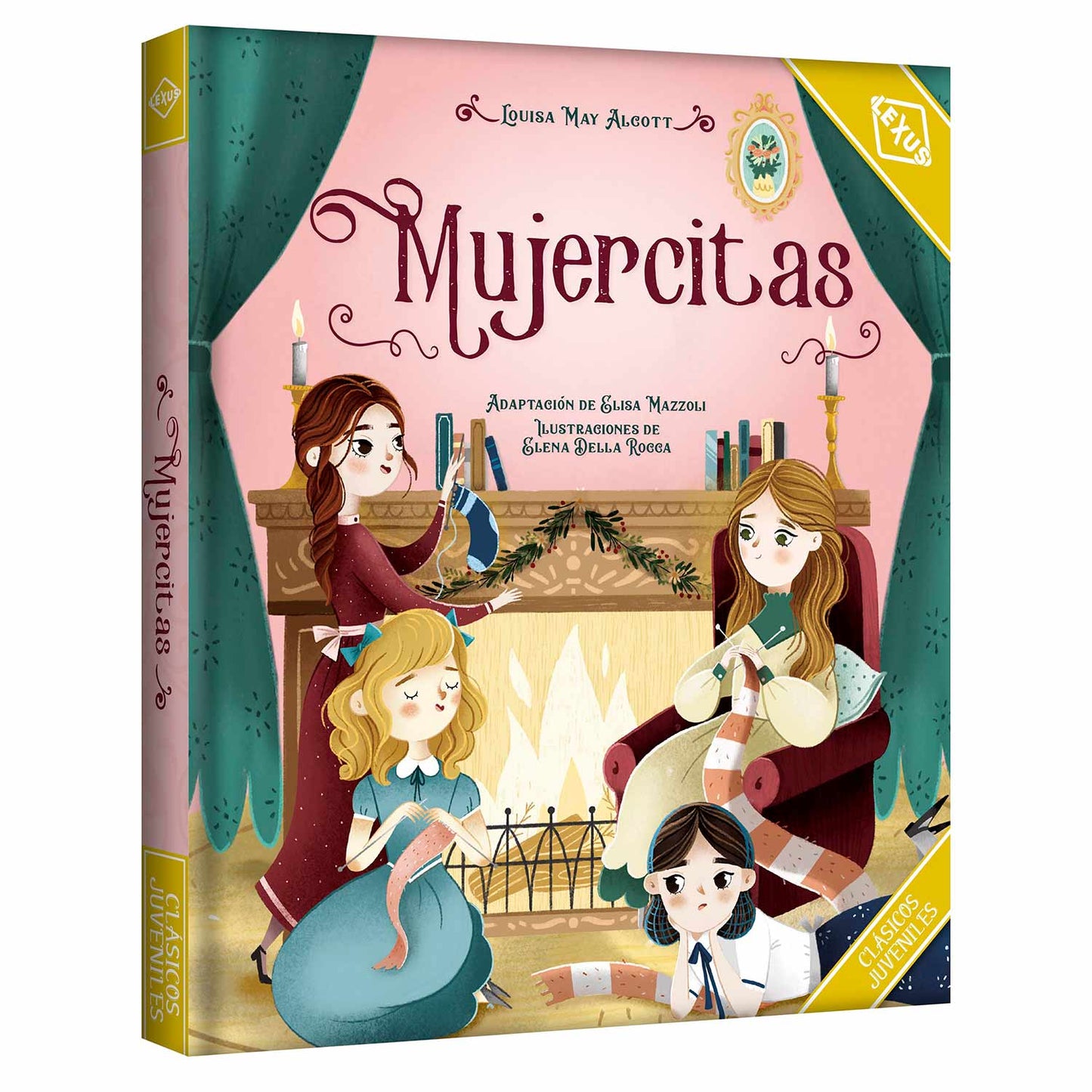 Mujercitas (CJ)