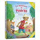 Las aventuras de Pinocho