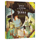 Viaje al centro de la Tierra