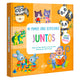 Mi primer libro desplegable Juntos