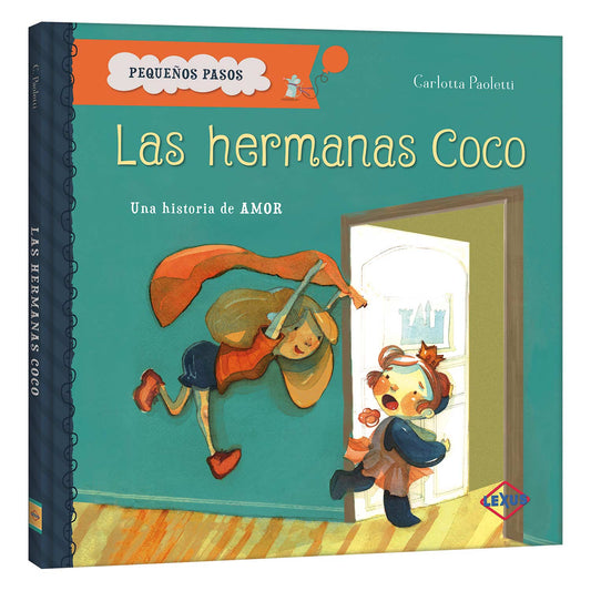 Las Hermanas Coco