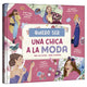 Una Chica a la Moda