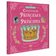 Cuentos de Princesas y Príncipes - Relatos de 5 minutos