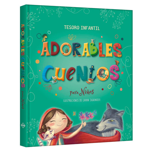 Adorables Cuentos (TI)
