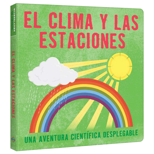 El Clima y las Estaciones