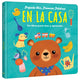 Pequeño Oso En la Casa