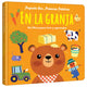 Pequeño Oso En la Granja