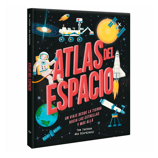 Atlas Del Espacio