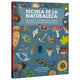 Escuela de la Naturaleza