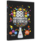 88 1/2 Experimentos de Ciencia