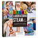 Laboratorio Steam para Niños