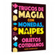 Trucos de Magia con Monedas y Naipes