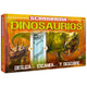 Scanorama Dinosaurios