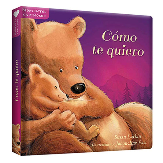 Cómo Te Quiero
