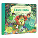 Las Increibles Aventuras de Cenicienta
