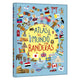 Atlas del Mundo con Banderas