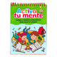 Activa tu Mente, Juegos y Desafíos