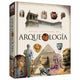 Atlas Ilustrado de Arqueología