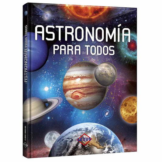 Astronomía para Todos